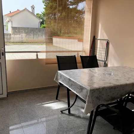 Apartmán Resetar