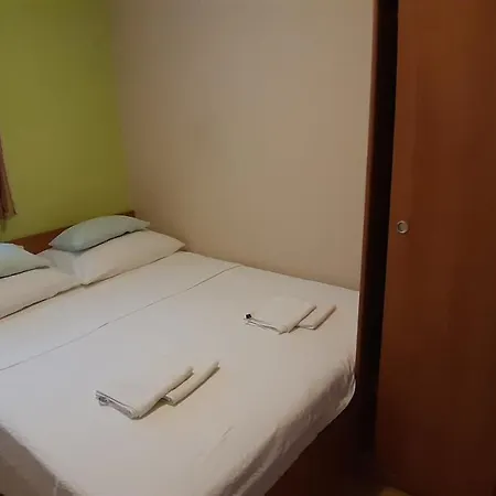 Apartmán Resetar *