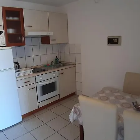 Resetar Apartmán