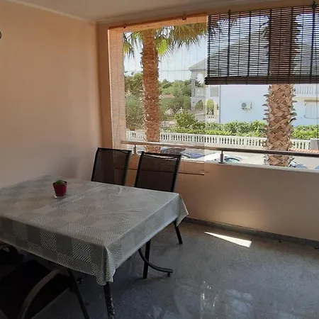 Resetar Apartmán
