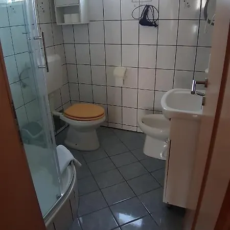 Apartmán Resetar *