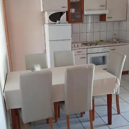 Apartmán Resetar