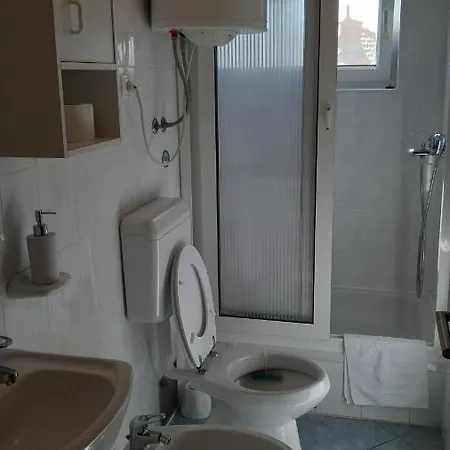 Apartmán Resetar