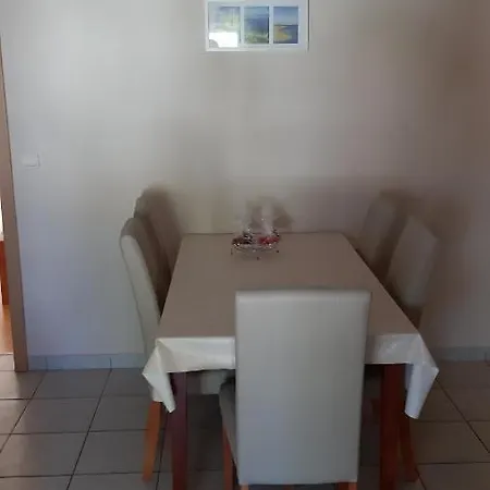 Resetar Apartmán
