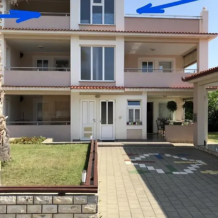 Apartmán Resetar *