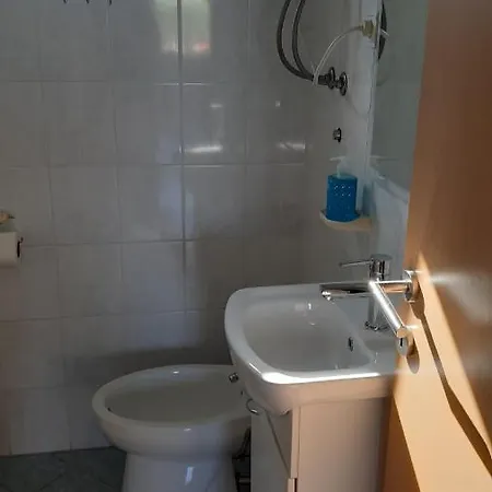 Resetar Apartmán Privlaka (Zadar)