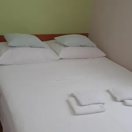 Resetar Apartmán *