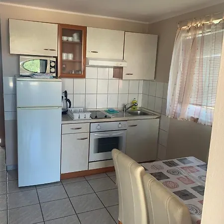 Resetar Apartmán