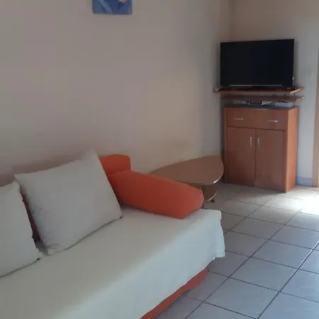 Resetar Apartmán Privlaka (Zadar)