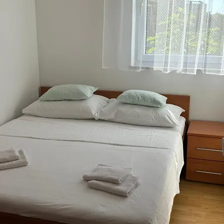 Apartmán Resetar *