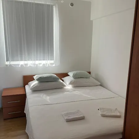 Resetar Apartmán