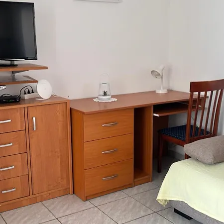 Resetar Apartmán Privlaka (Zadar)