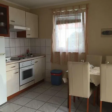 Resetar Apartment Privlaka (Zadar)