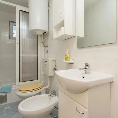 Resetar Apartmán
