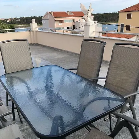 Apartmán Resetar *