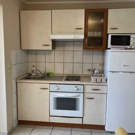 Resetar Apartmán