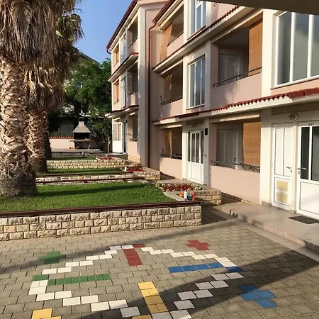 Resetar Apartmán Privlaka (Zadar)