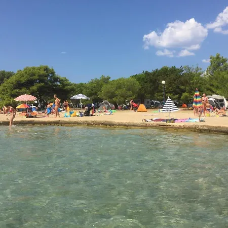 Apartmán Resetar Privlaka (Zadar)