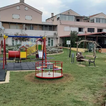 Resetar Privlaka (Zadar)