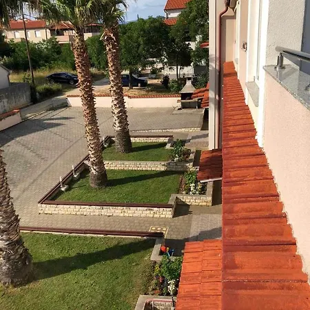 Resetar Apartment Privlaka (Zadar)