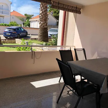 Apartment Resetar