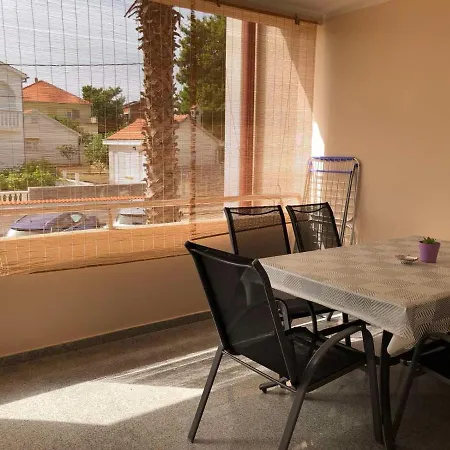 Resetar Privlaka (Zadar)
