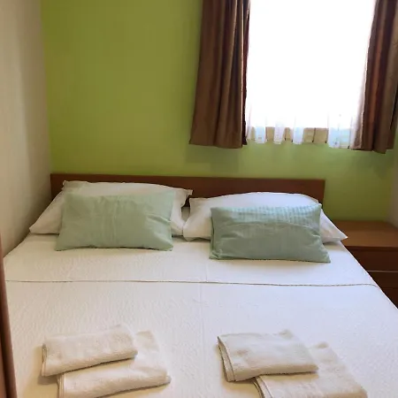 Resetar Apartment