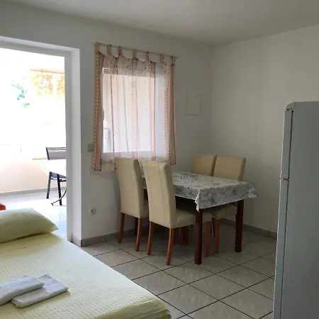 Resetar Privlaka (Zadar)