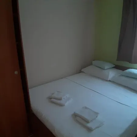 Apartment Resetar