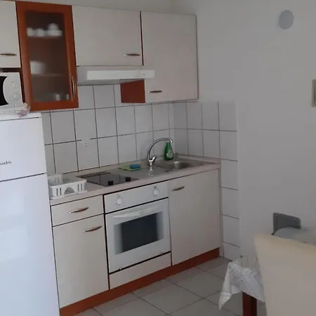 Apartmán Rešetar *