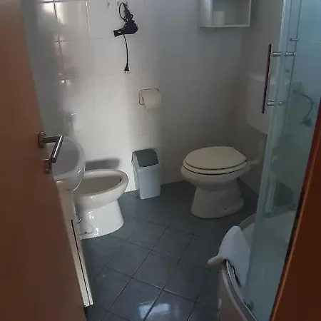 Apartment Resetar *