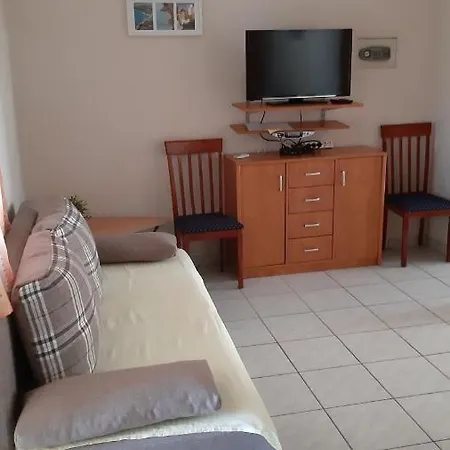 Resetar Privlaka (Zadar)