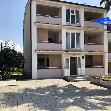 Resetar Apartment