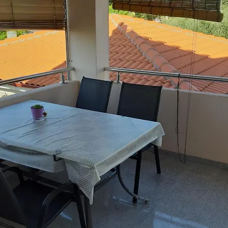 Rešetar Apartmán Privlaka (Zadar)
