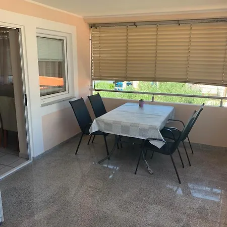 Resetar Apartment Privlaka (Zadar)