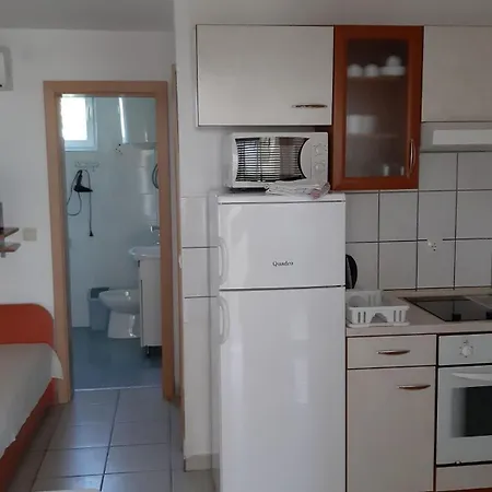 Resetar Privlaka (Zadar)