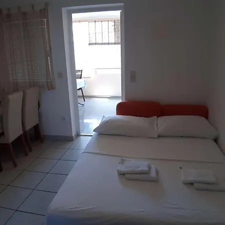 Apartment Resetar Privlaka (Zadar)