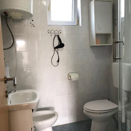 Resetar * Privlaka (Zadar)