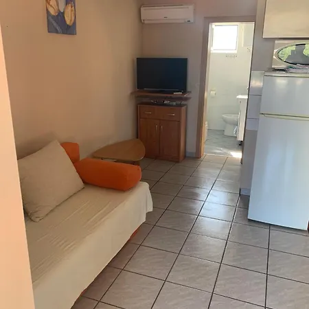 Apartment Resetar