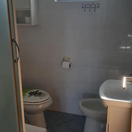 Resetar Privlaka (Zadar)