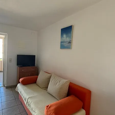 Resetar * Privlaka (Zadar)