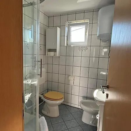 Resetar Privlaka (Zadar)