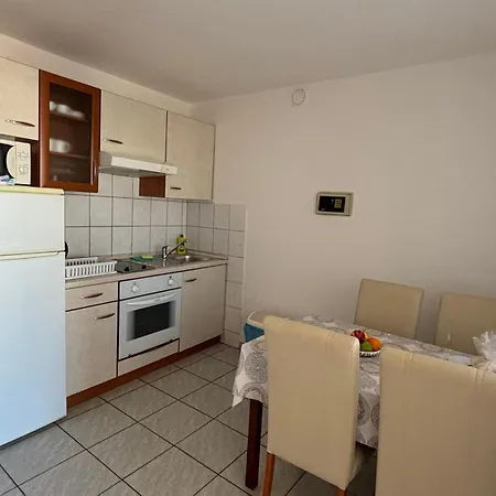 Resetar Privlaka (Zadar)