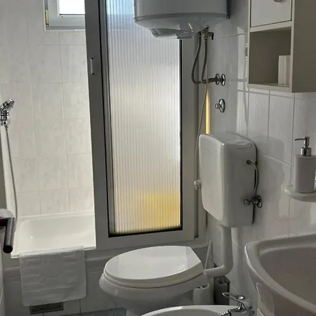 Resetar Apartment *