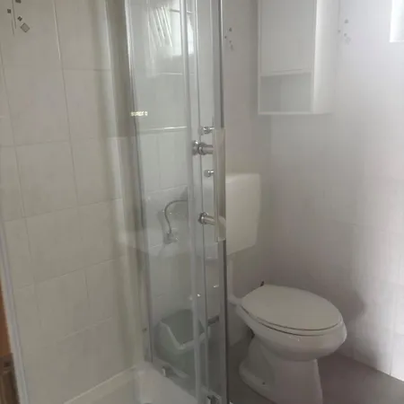 Rešetar Apartmán *