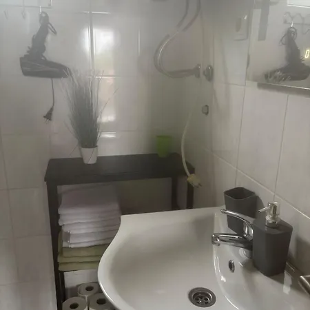 Apartmán Rešetar