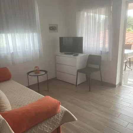 Rešetar Privlaka (Zadar)