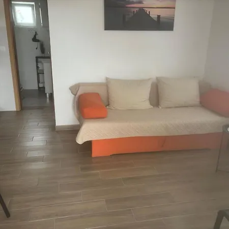 Rešetar Apartmán