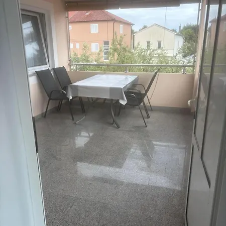 Apartmán Rešetar *