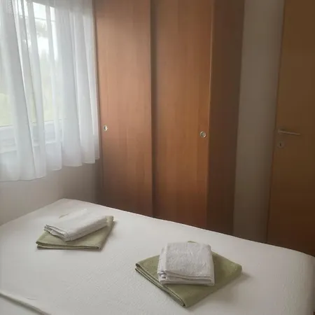 Apartmán Rešetar
